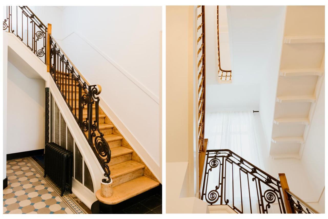 Ambiorix Bed & Breakfast Brussel