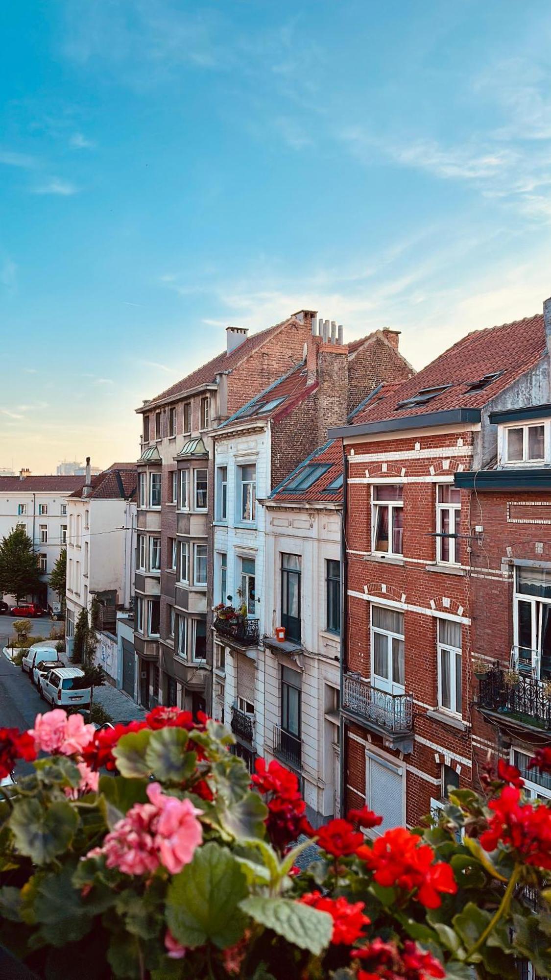Bed & Breakfast Ambiorix *