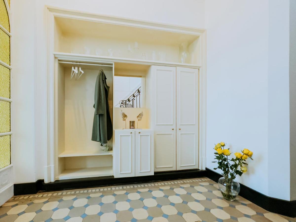 Bed & Breakfast Ambiorix Bruxelles