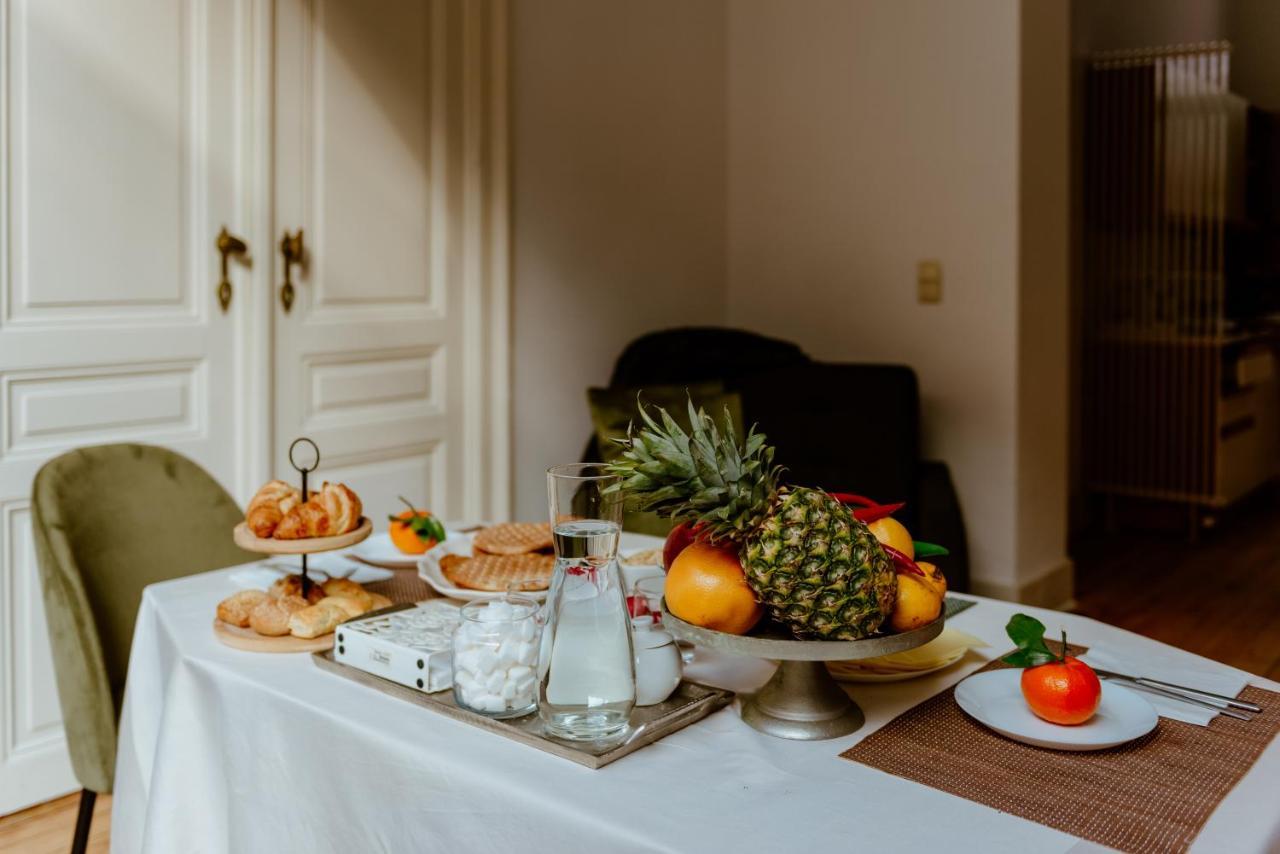 Ambiorix Bed & Breakfast Bruxelles