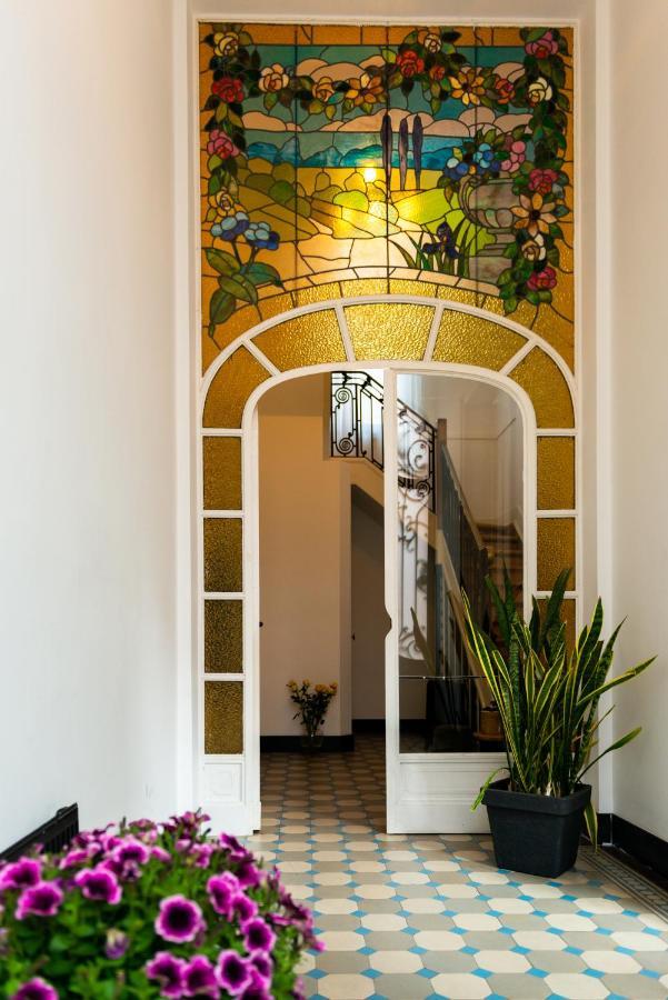 Ambiorix Bruxelles